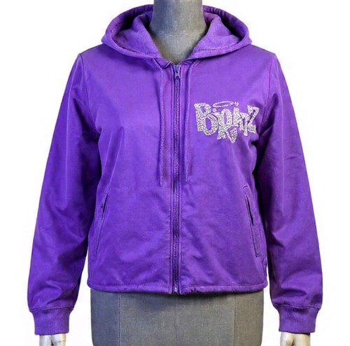 Bratz world tour - 2001, hoodie
