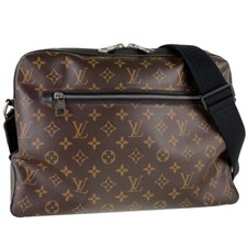 Sac à bandoulière Louis