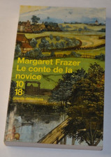 Le conte de la novice -