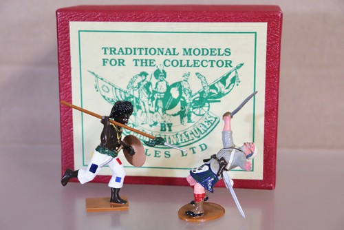 Trophy miniatures egypte - trophy,