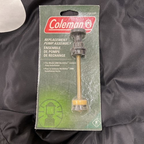 New old stockcoleman 2000 - new,