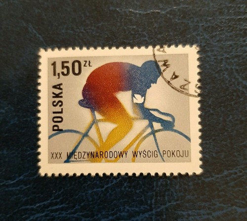 Pologne 1977 international - -,