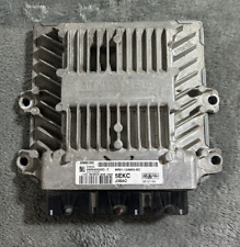 ECU CALCULATEUR MOTEUR FORD 2L TDCI 5WS40333C-T 8M51-12A650-BC SID803A A DECODER