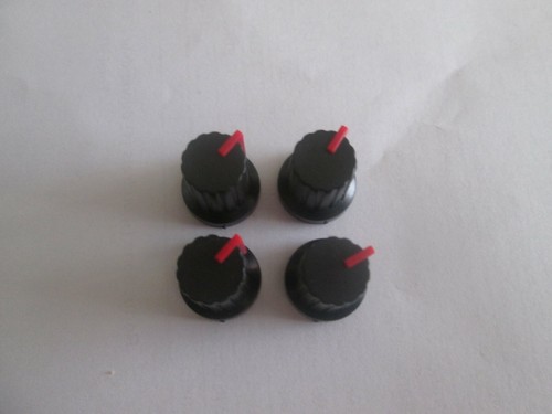 Lot boutons rouge - lot,
