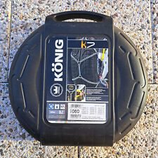 Chaînes à neige voiture