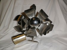 lustre vintage brevettato made