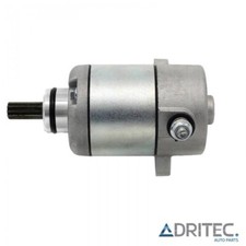 ✅Moteur de démarrage