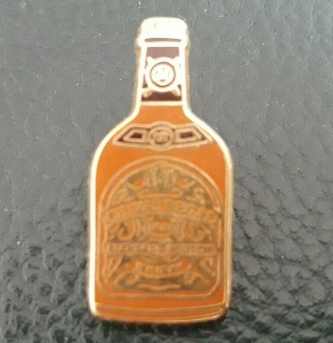 Pin arthus bertrand - -, whisky