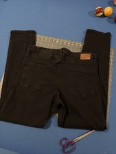 Quiksilver Straight Fit Jeans