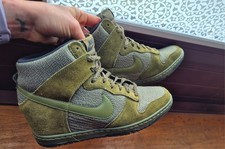 Sneakers nike dunk sky high - nike,