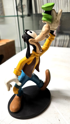 Figurine dingo goofy - dingo,