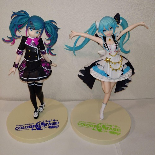 Ensemble figurines touhou - ensemble, de