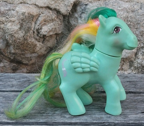 Mlp mon petit poney - g1,