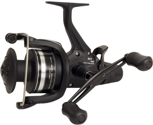 Moulinet pêche shimano - moulinet,