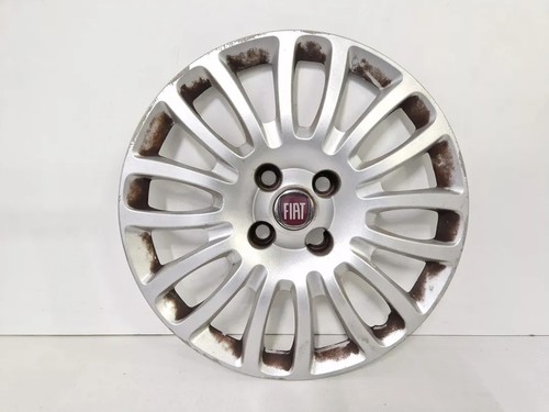 735481016 enjoliveur fiat - 735481016,