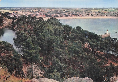 Erquy plages - 22,