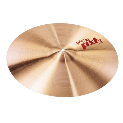 Paiste inches pst - pst, crash