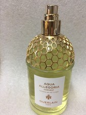 Eau de Toilette  AQUÄ  ALLEGORIA  125cl  GÜERLAIN