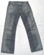 Jeans Pour Hommes Levis 501