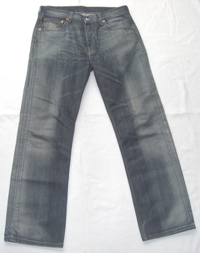 Jeans pour hommes levis 501 - pour,