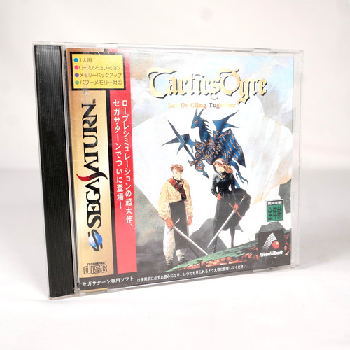 Tactics ogre let cling - tactics,