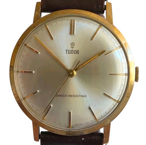 Montre homme vintage tudor - montre,