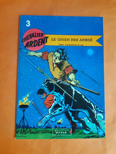 CRAENHALS CHEVALIER ARDENT LE CHIEN DES ARBOES ED HORUS 1979 EO EXCELLENT ETAT