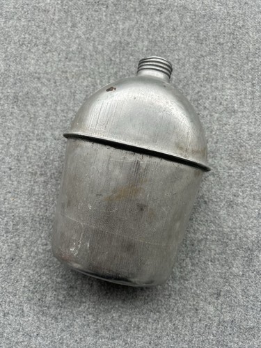 Gourde américaine bidon - amÉricaine, gi