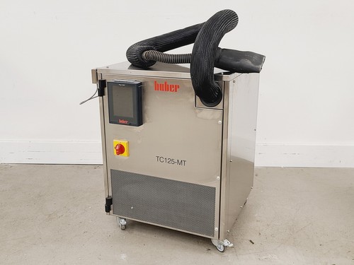 Huber tc125 refroidisseur - tc125-mt,