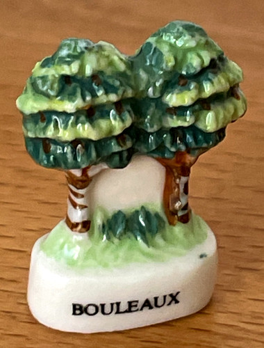 Fève arbre reboisant - fève, la