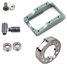 Série De Pièces de Rechange MUGEN SEIKI Pour Modèle MRX4 MTX4 H0293 H0562 H0145