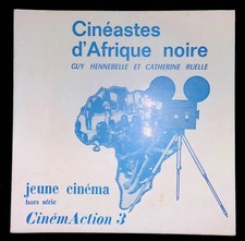 Hennebelle Ruelle, Cinéastes