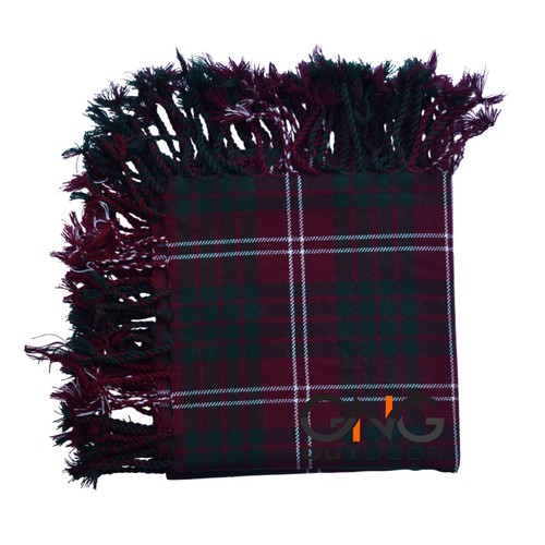 Kilt volant tartan - kilt,