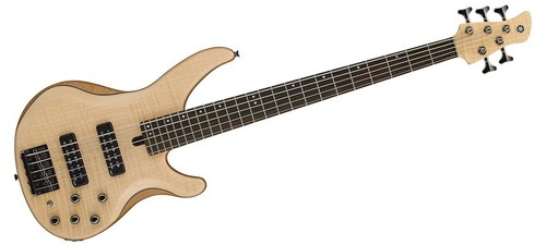 Yamaha trbx605fm string - yamaha, 5-string