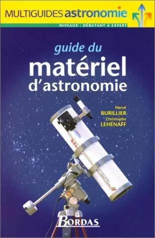 Guide matériel - du,