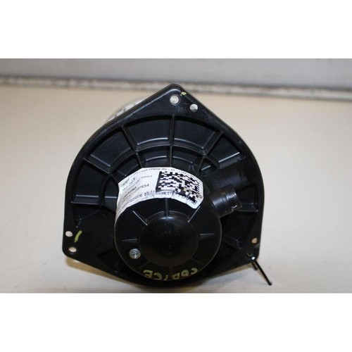 Ventilateur chauffage daewoo - ventilateur,