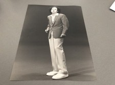 MICHEL JONASZ - PHOTO DE