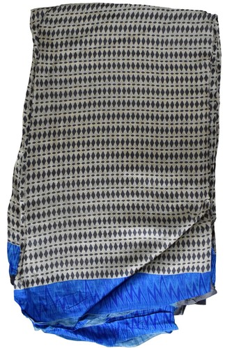 Sari pure soie - sari,