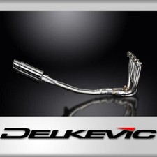 KAWASAKI ZZR1400 2006-2007