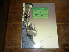 EO 1991 LE ROI VERT T1 LA