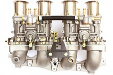 Kit De Carburateur Weber 2 X 44IDF Pour Ford 2.0 OHC Pinto