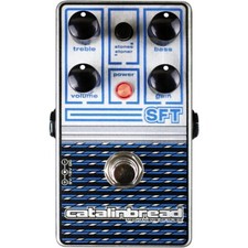 Catalinbread SFT AMPEG