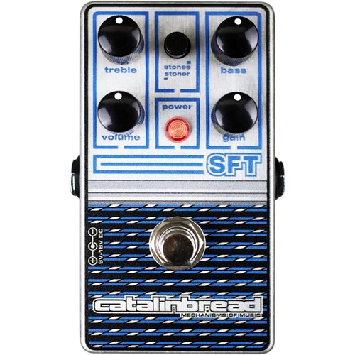 Catalinbread sft ampeg - catalinbread,