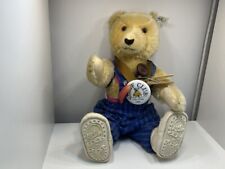 Steiff Tier 420054 Club