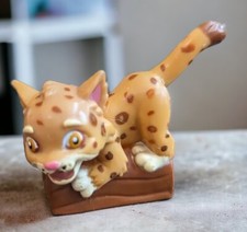 Mega Bloks Go Diego Jaguar