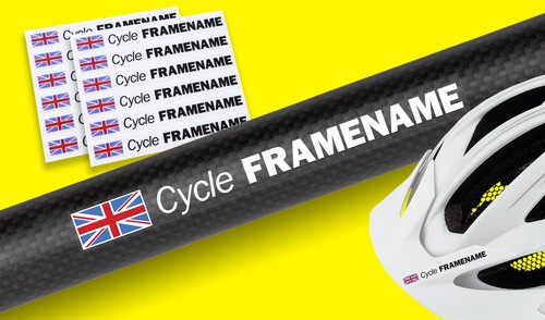 Cycle vélo cadre - cycle, casque
