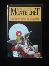LES BOURREAUX DE CUPIDON