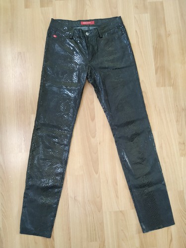 Miss sixty black shiny - sixty,
