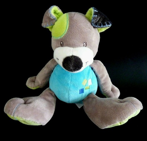 Doudou peluche doukidou dou - *.,