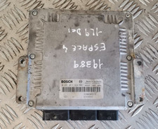 Calculateur Moteur BOSCH -